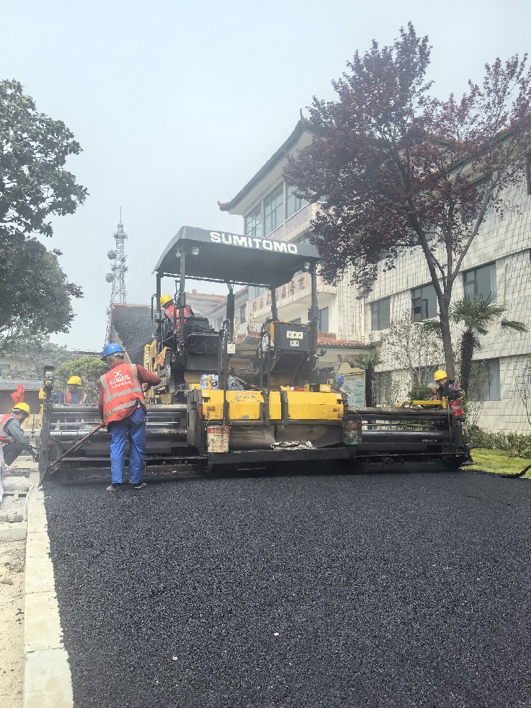 郑州水泥混凝土道路的病害防治